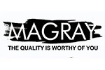 magray