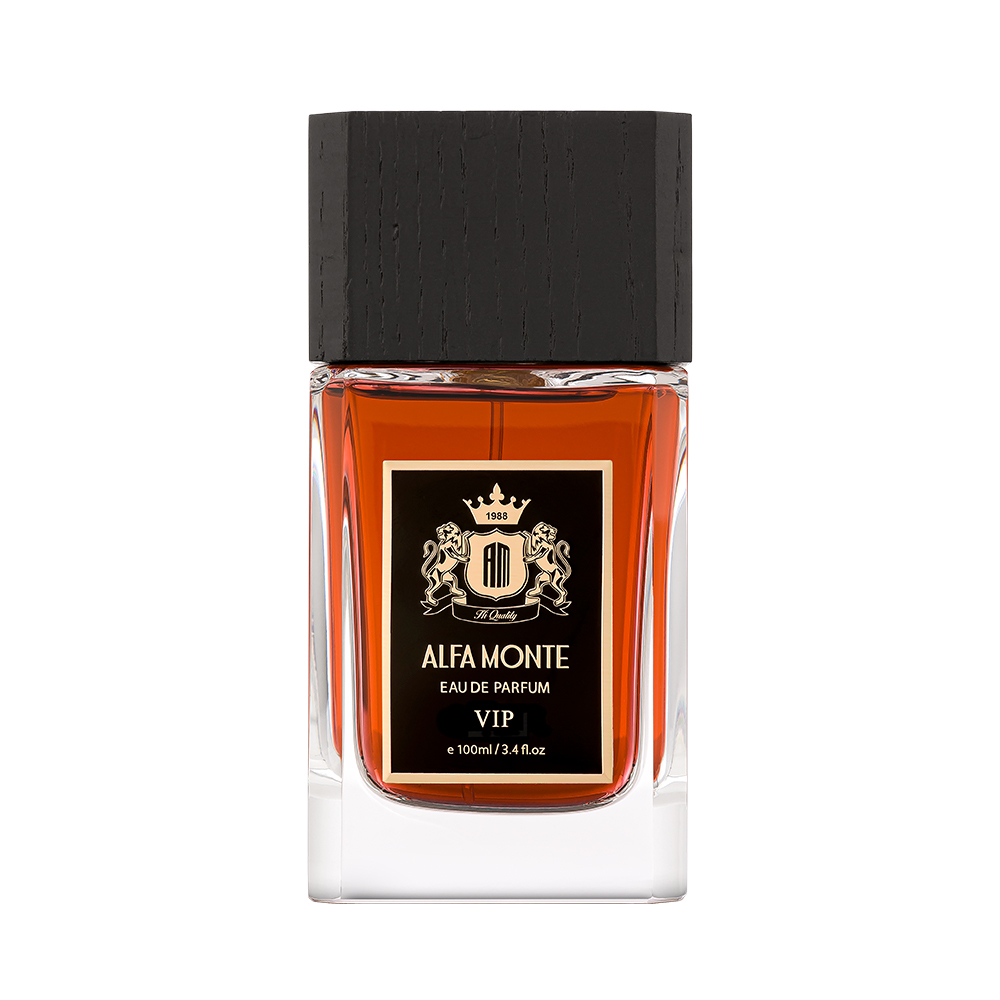 عطر آلفامونته وی آی پی (VIP)