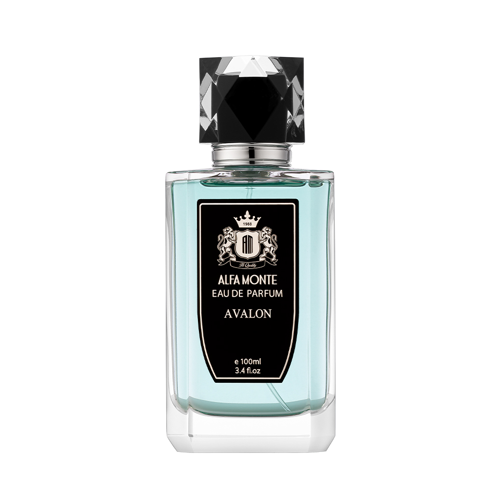عطر مردانه آلفامونته آوالون (Avalon) 100 میل