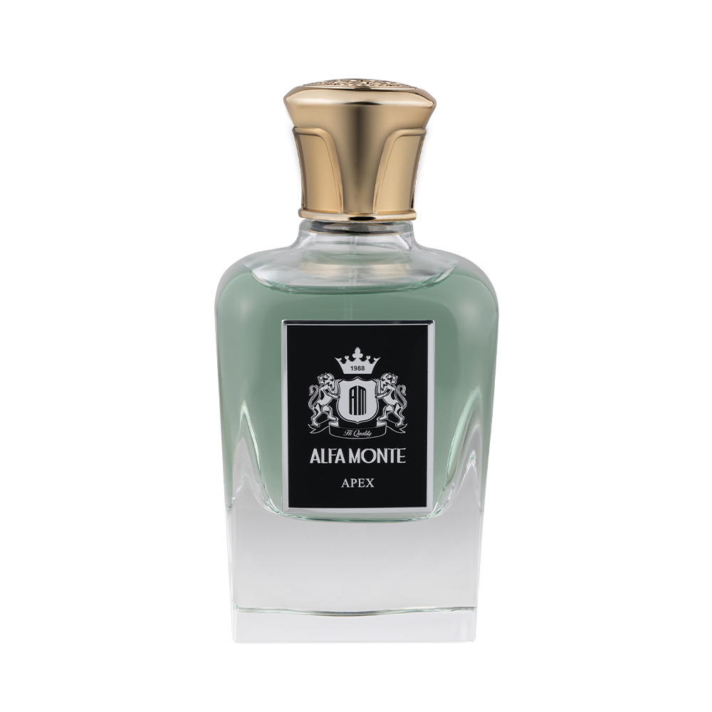 عطر آلفامونته اپکس (Apex) 120 میل