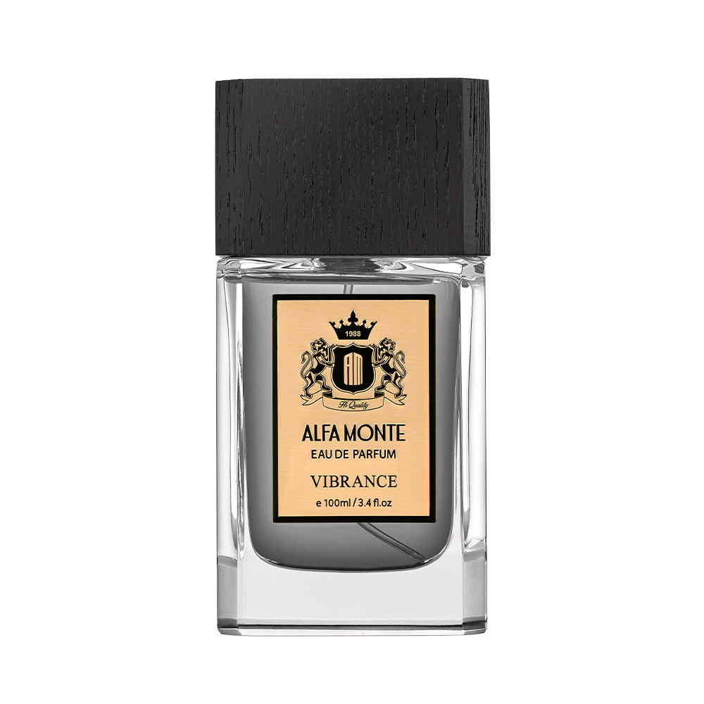 عطر آلفامونته ویبرنس (Vibrance) 100 میل