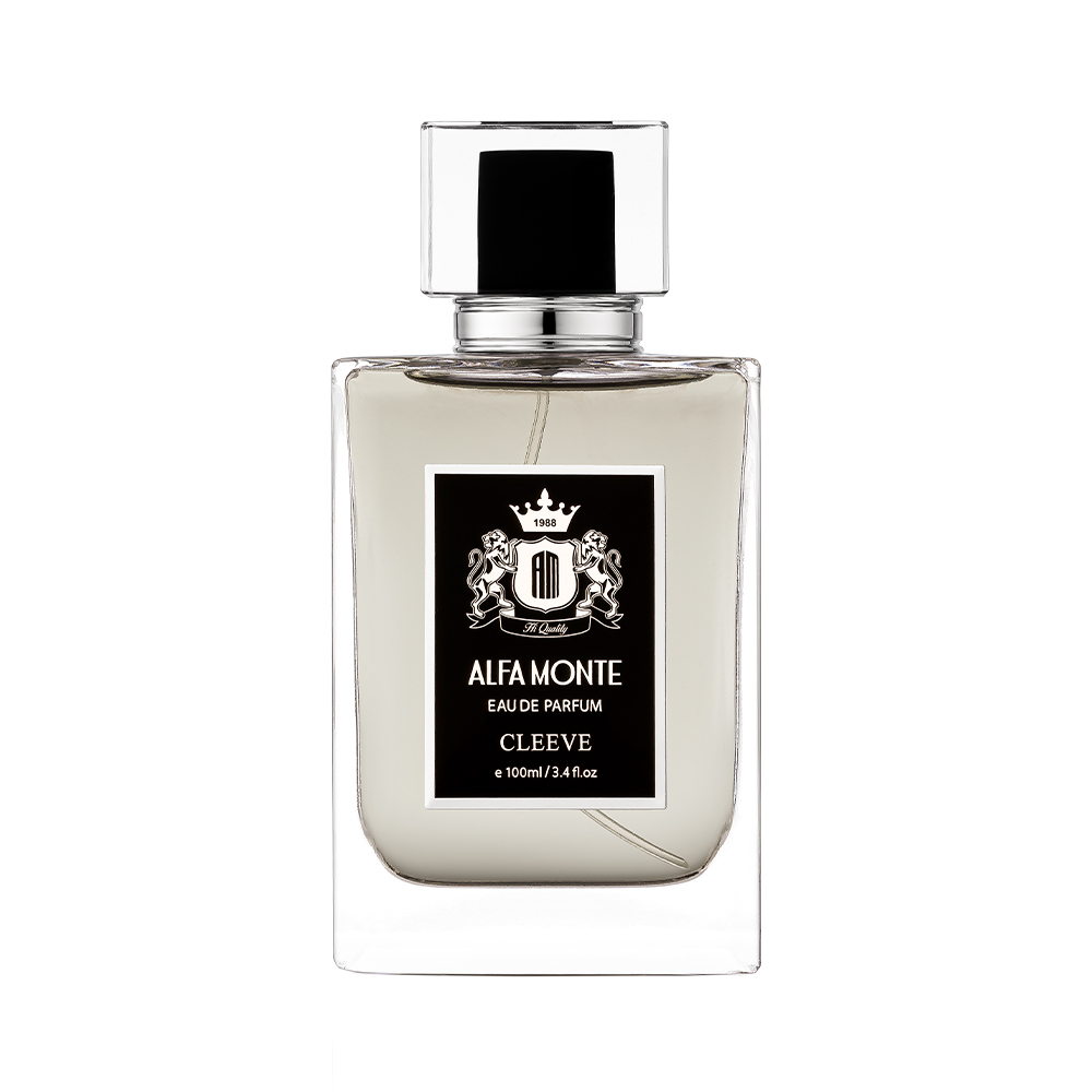 عطر آلفامونته کلیو (Cleeve) 100 میل