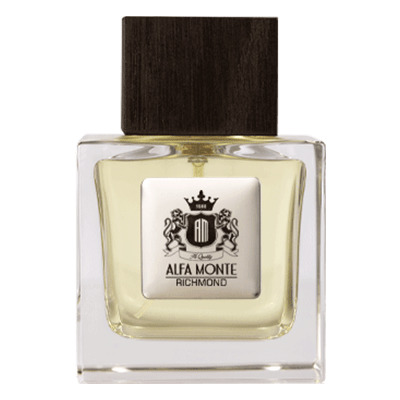 عطر مردانه آلفامونته ریچموند (Richmond) 100 میل