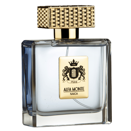 عطر زنانه آلفامونته نایکا (Naica) 100 میل