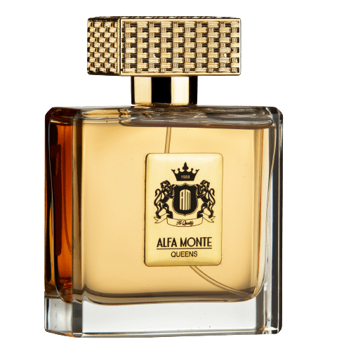 عطر زنانه آلفامونته کویینز (Queens) 100 میل