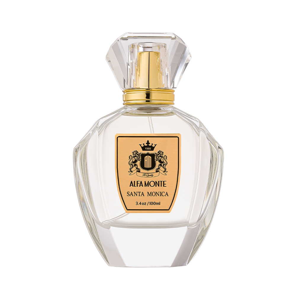 عطر آلفامونته سانتامونیکا (Santa Monica)