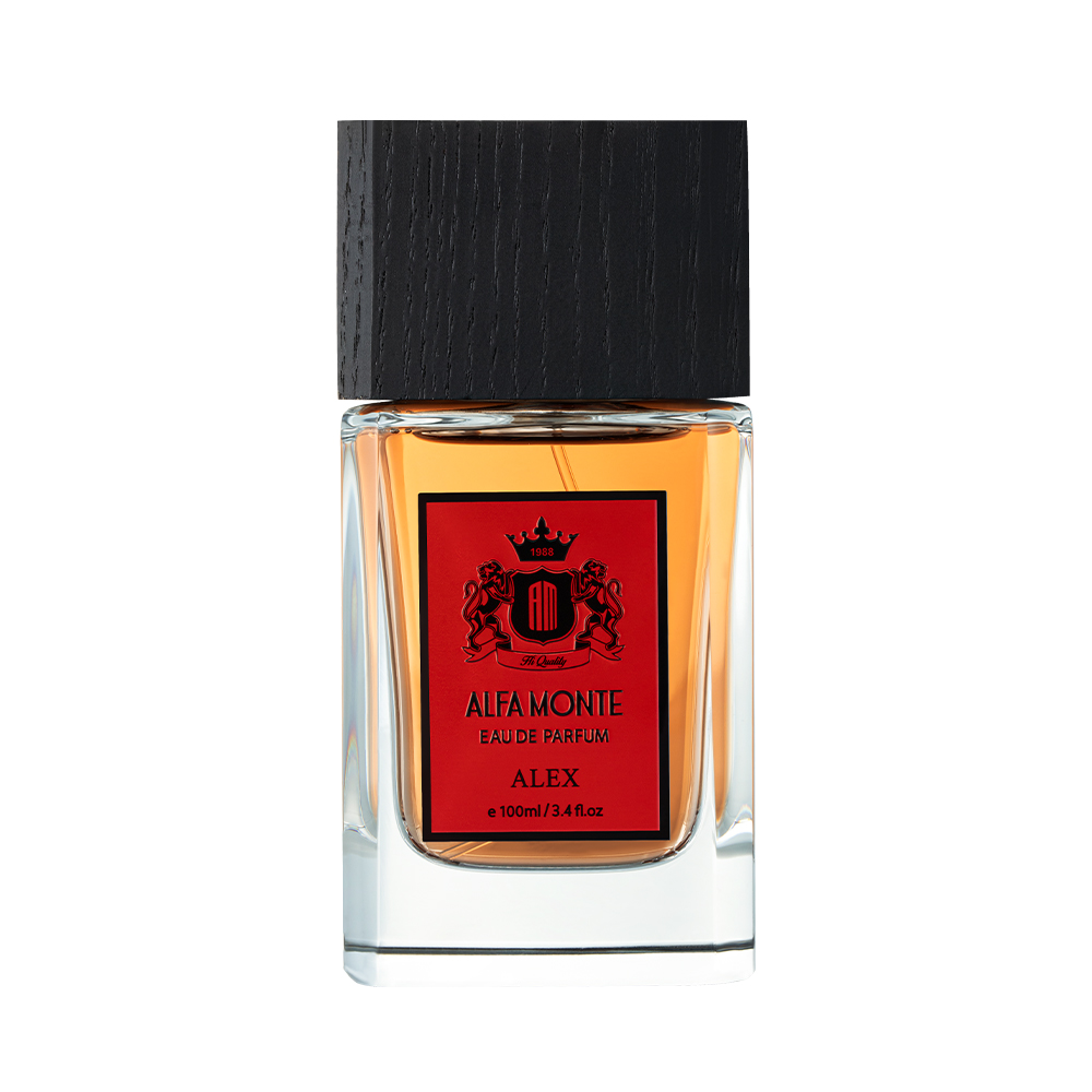 عطر آلفامونته الکس (Alex) 100 میل