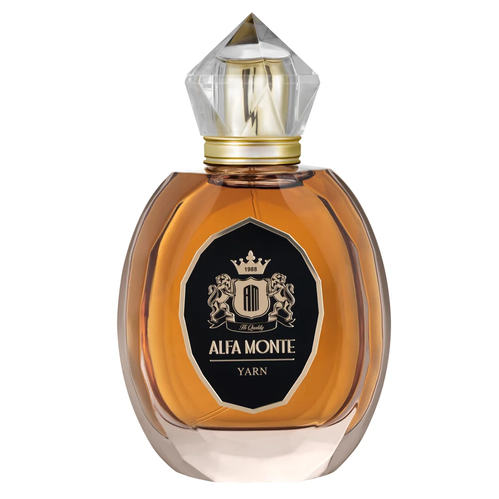 عطر زنانه آلفامونته یارن (Yarn) 100 میل